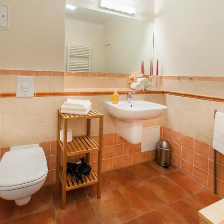 Θέρετρο Residenz Leuchtturm Whg_ 14 Rerik